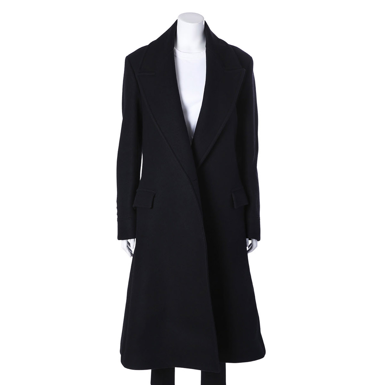 CHRISTIAN DIOR(USED)크리스찬디올 남성 롱코트